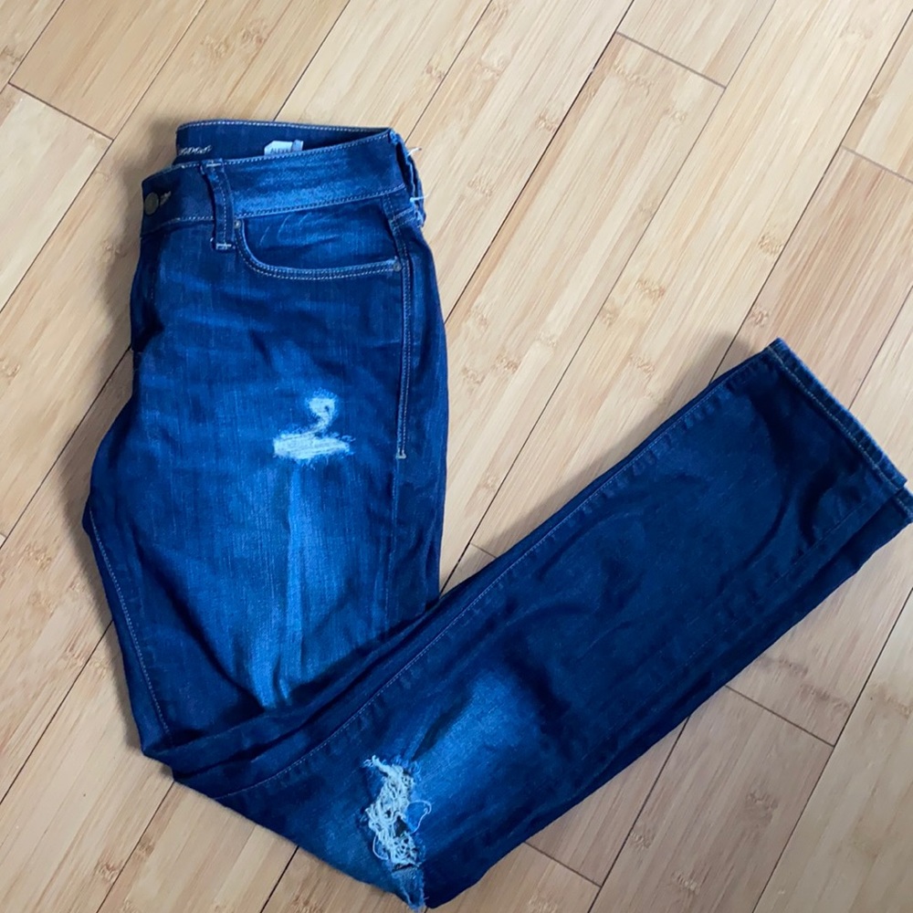 Mavi jeans